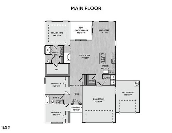 294 Pretty Run Branch Lane