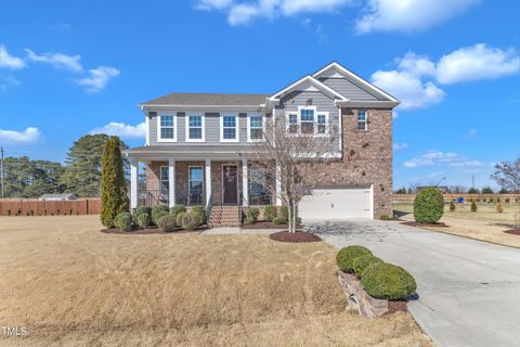 2220 Stillness Pond Lane Apex NC 27539