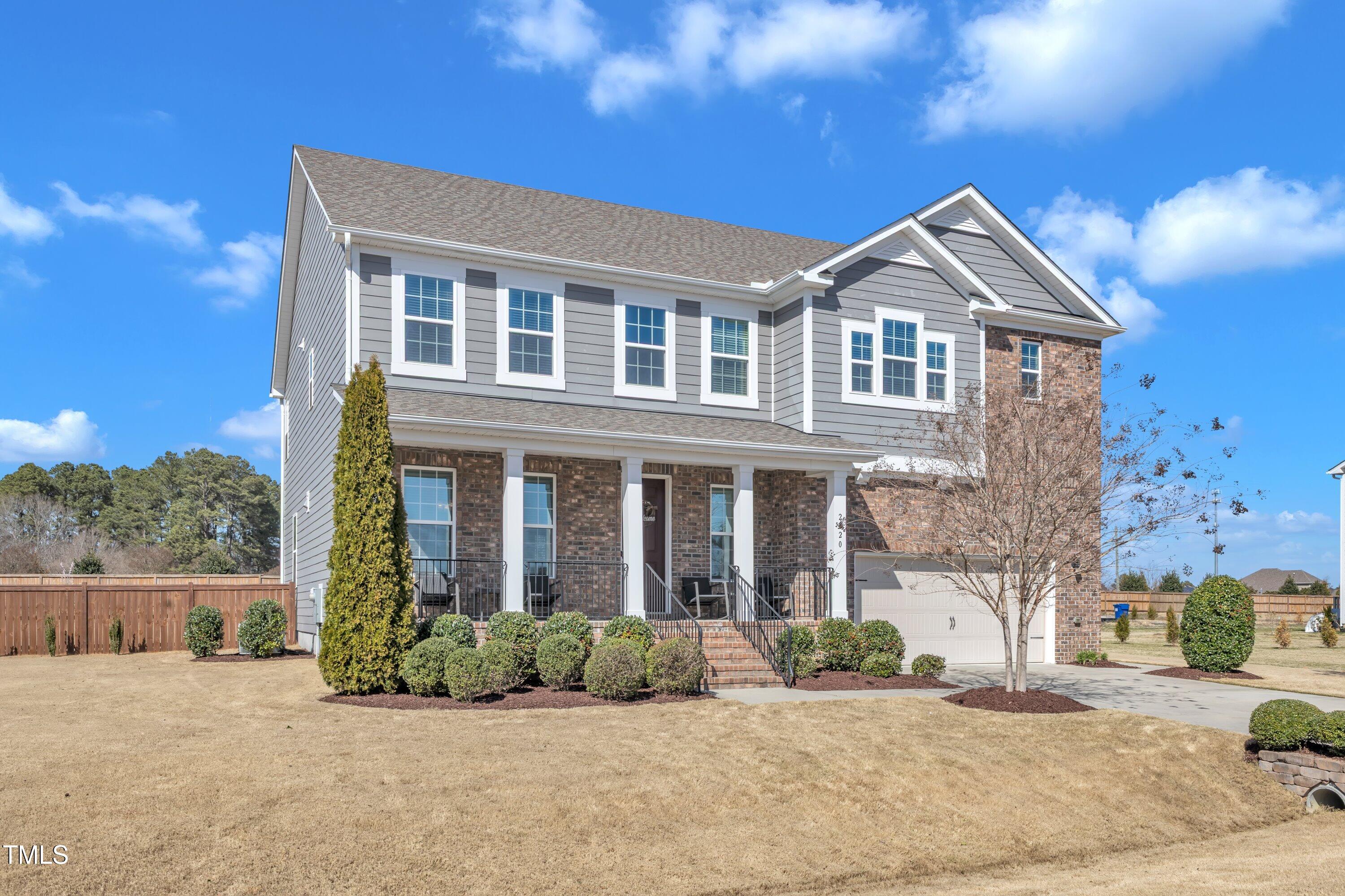 2220 Stillness Pond Lane