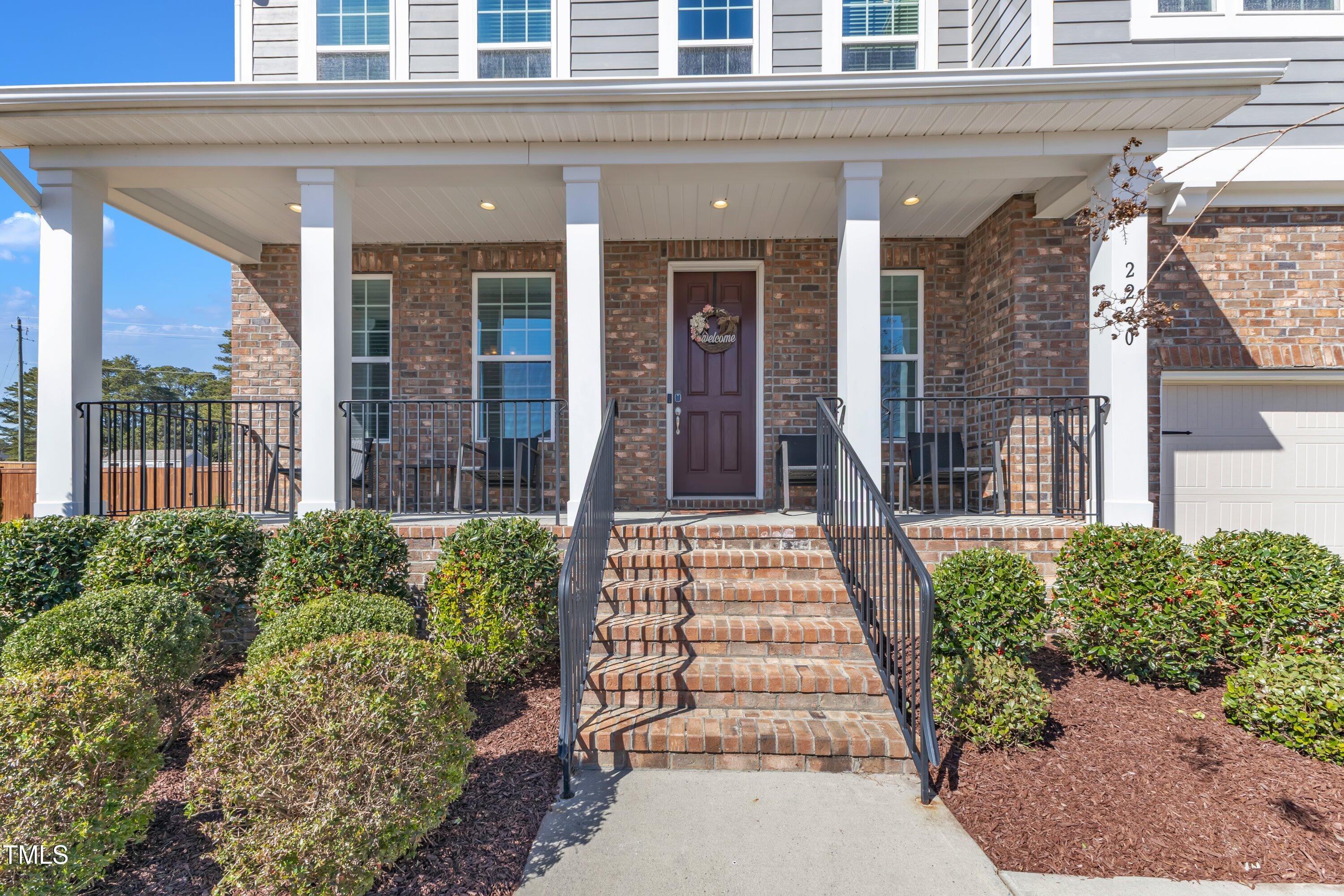 2220 Stillness Pond Lane