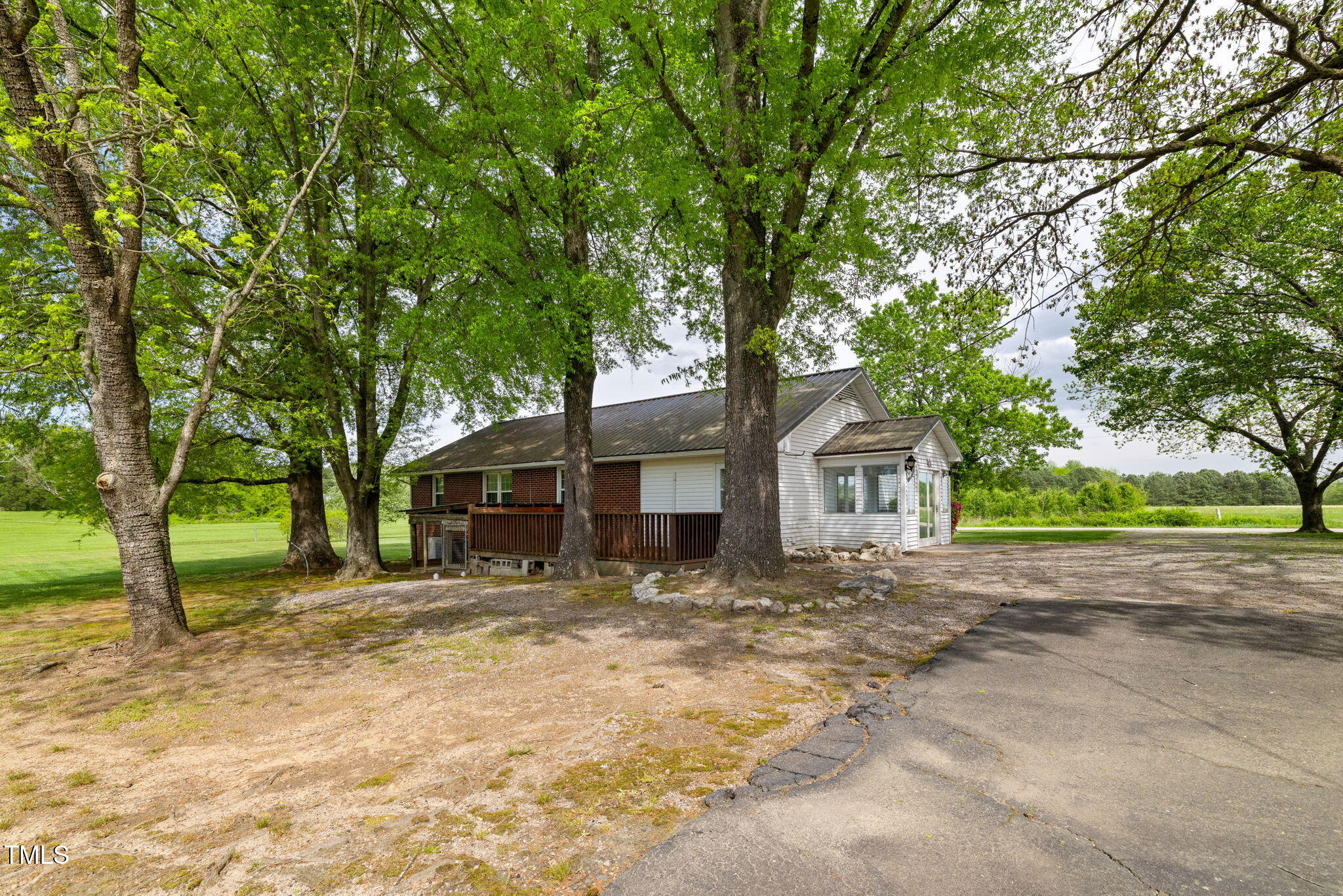 575 Paschall Station Road