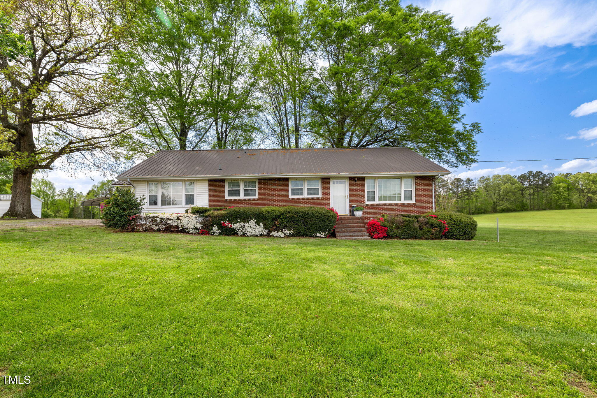 575 Paschall Station Road