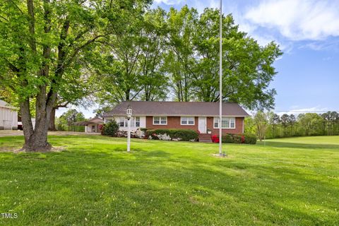 575 Paschall Station Road Warrenton NC 27589