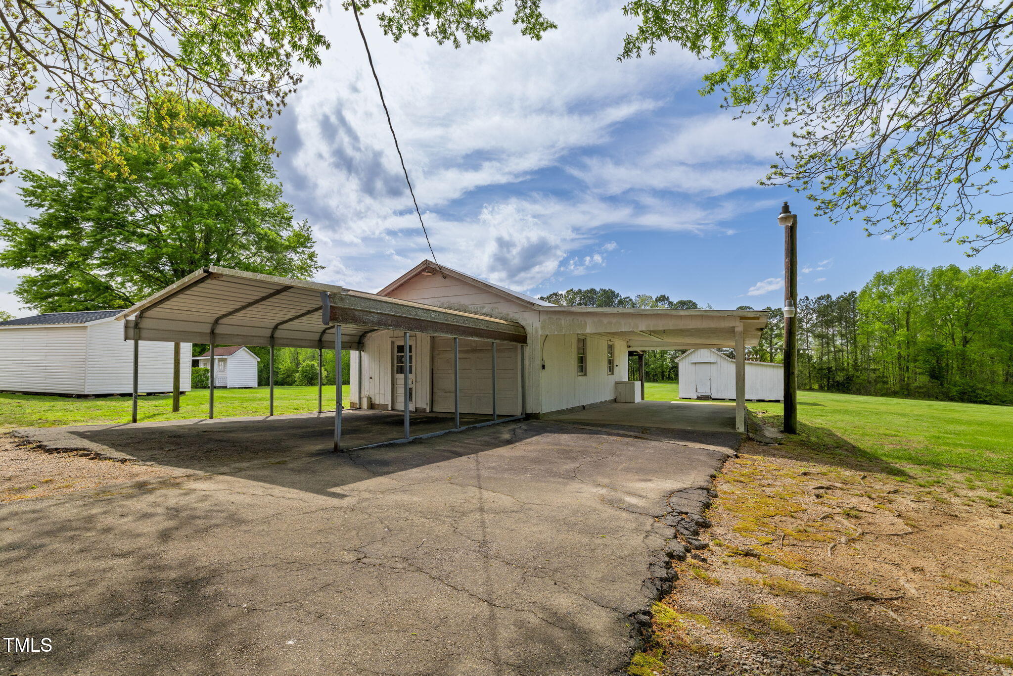 575 Paschall Station Road