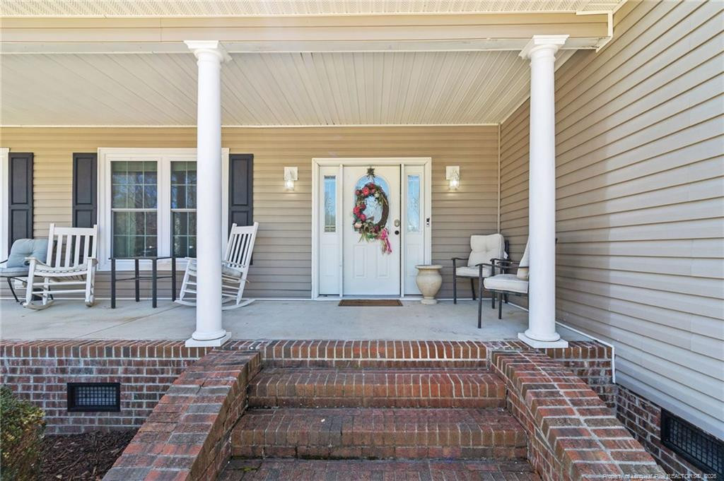 2970 Cedar Creek Road