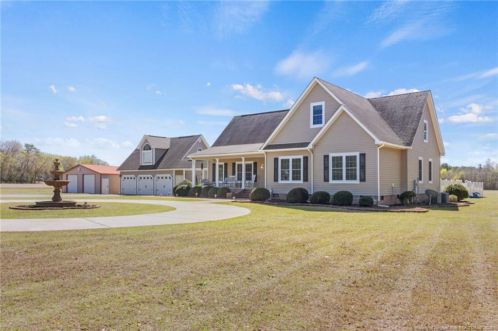 2970 Cedar Creek Road