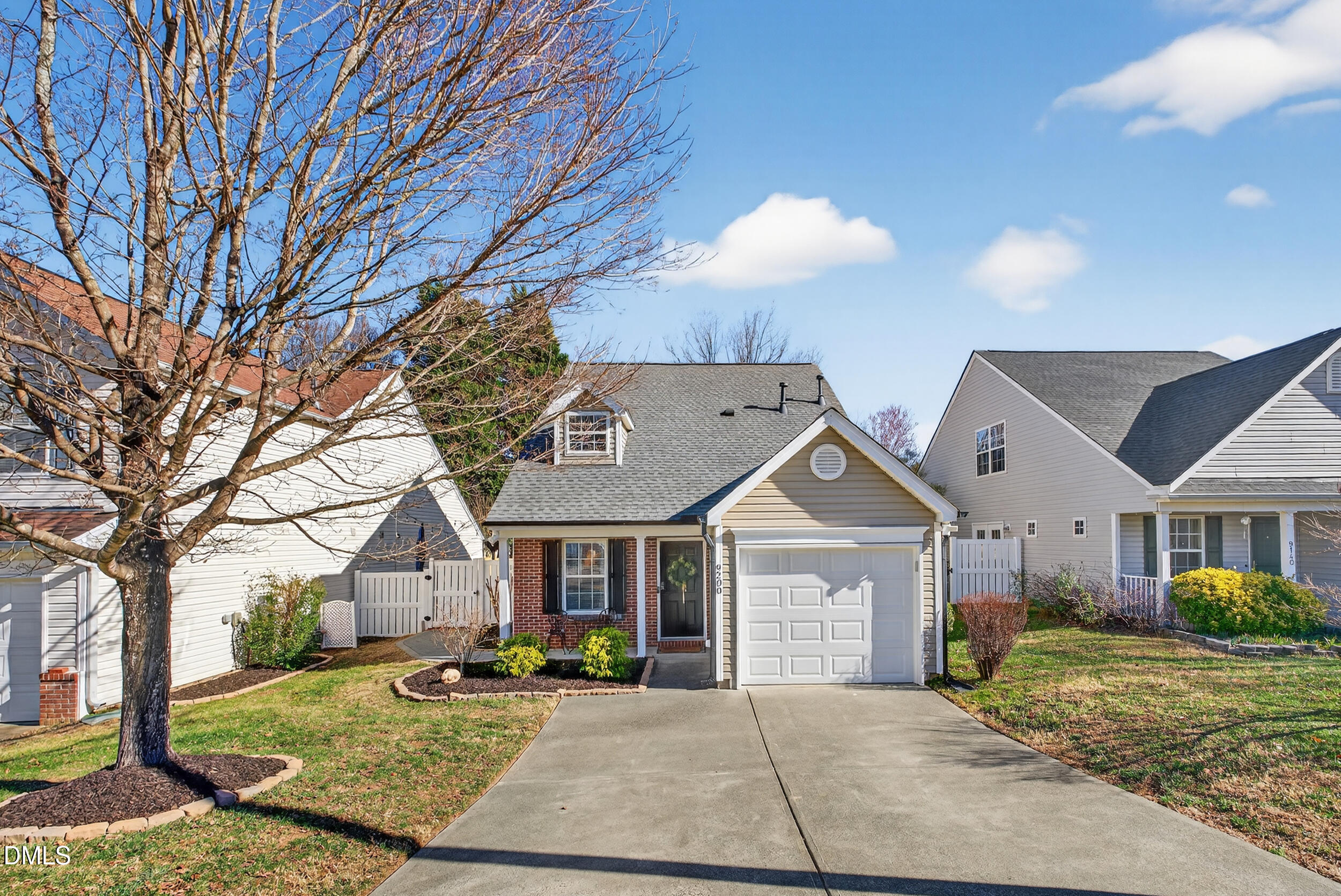 9200 Colony Village Lane