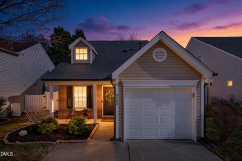 9200 Colony Village Lane Raleigh NC 27617