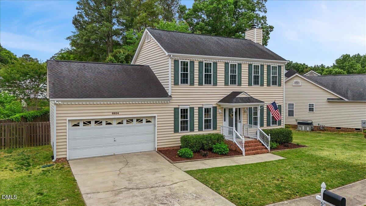 6924 Coventry Ridge Road