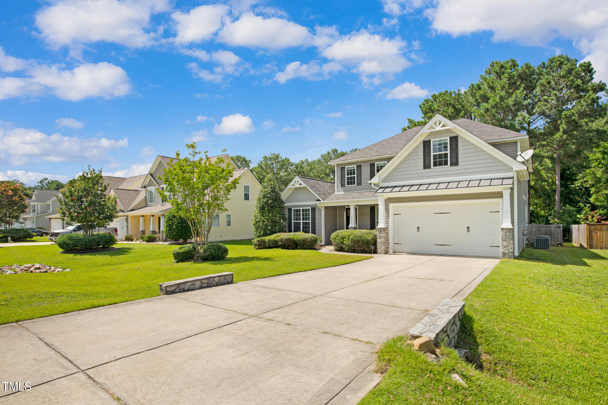 4013 Lifestyle Road