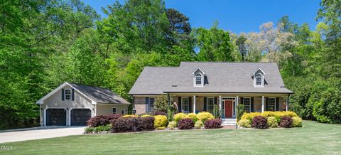 936 Elbridge Drive Raleigh NC 27603