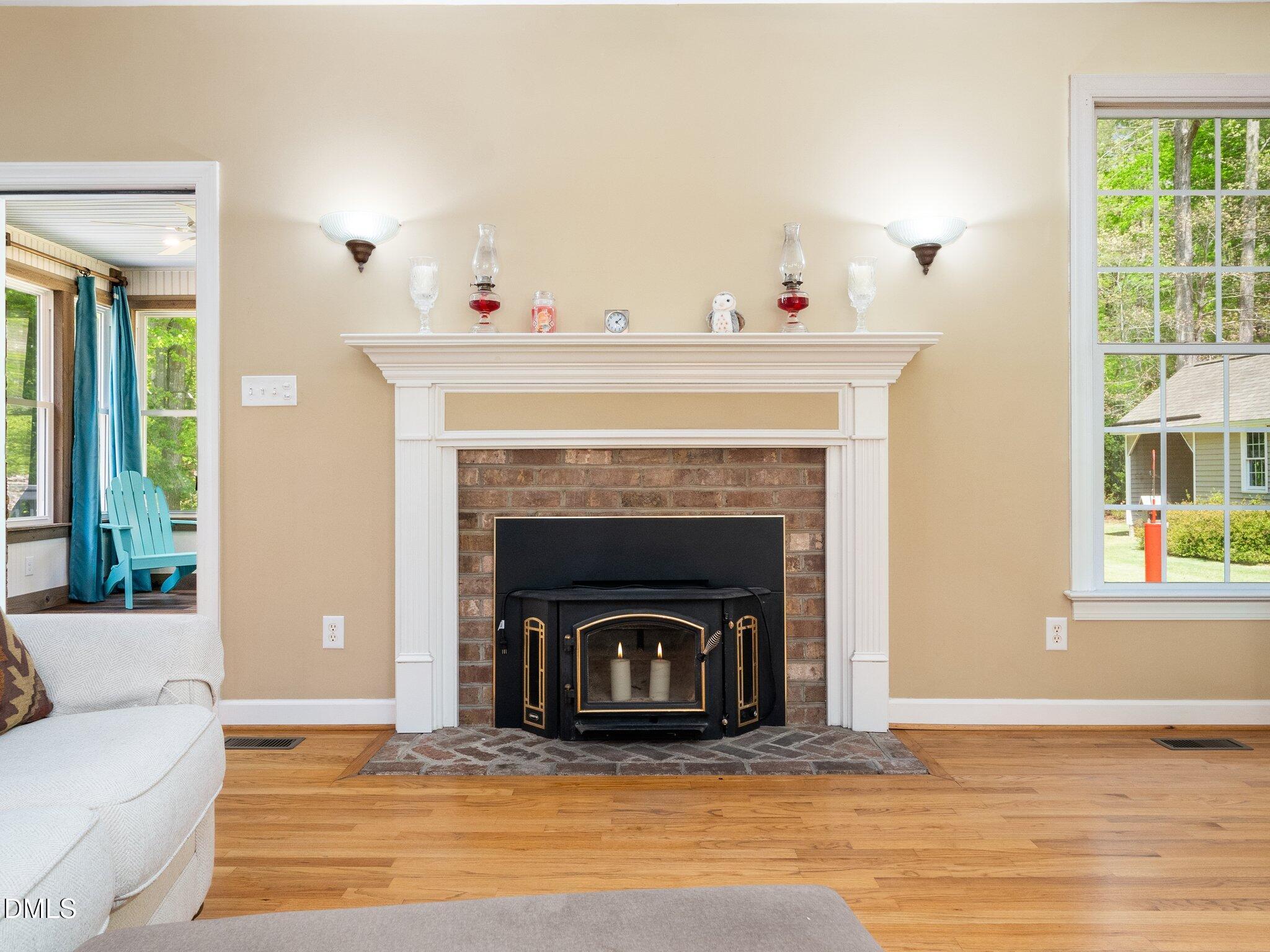 936 Elbridge Drive