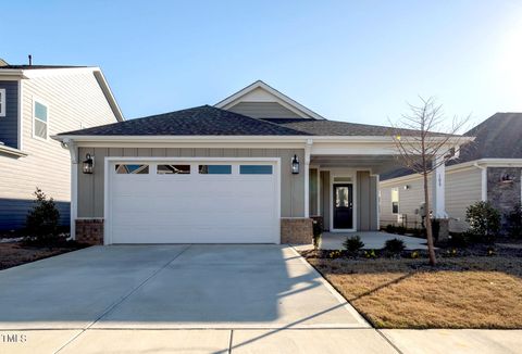 108 Swain Street Clayton NC 27527