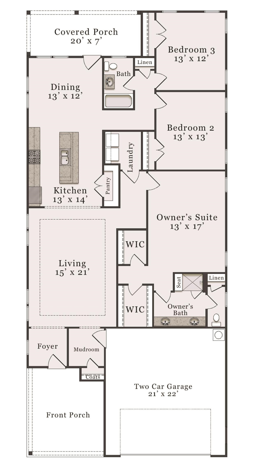 108 Swain Street