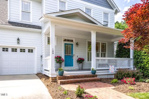 Single Family Residence in Chapel Hill NC 109 Parkridge Avenue 2.jpg