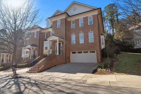 A home in Raleigh