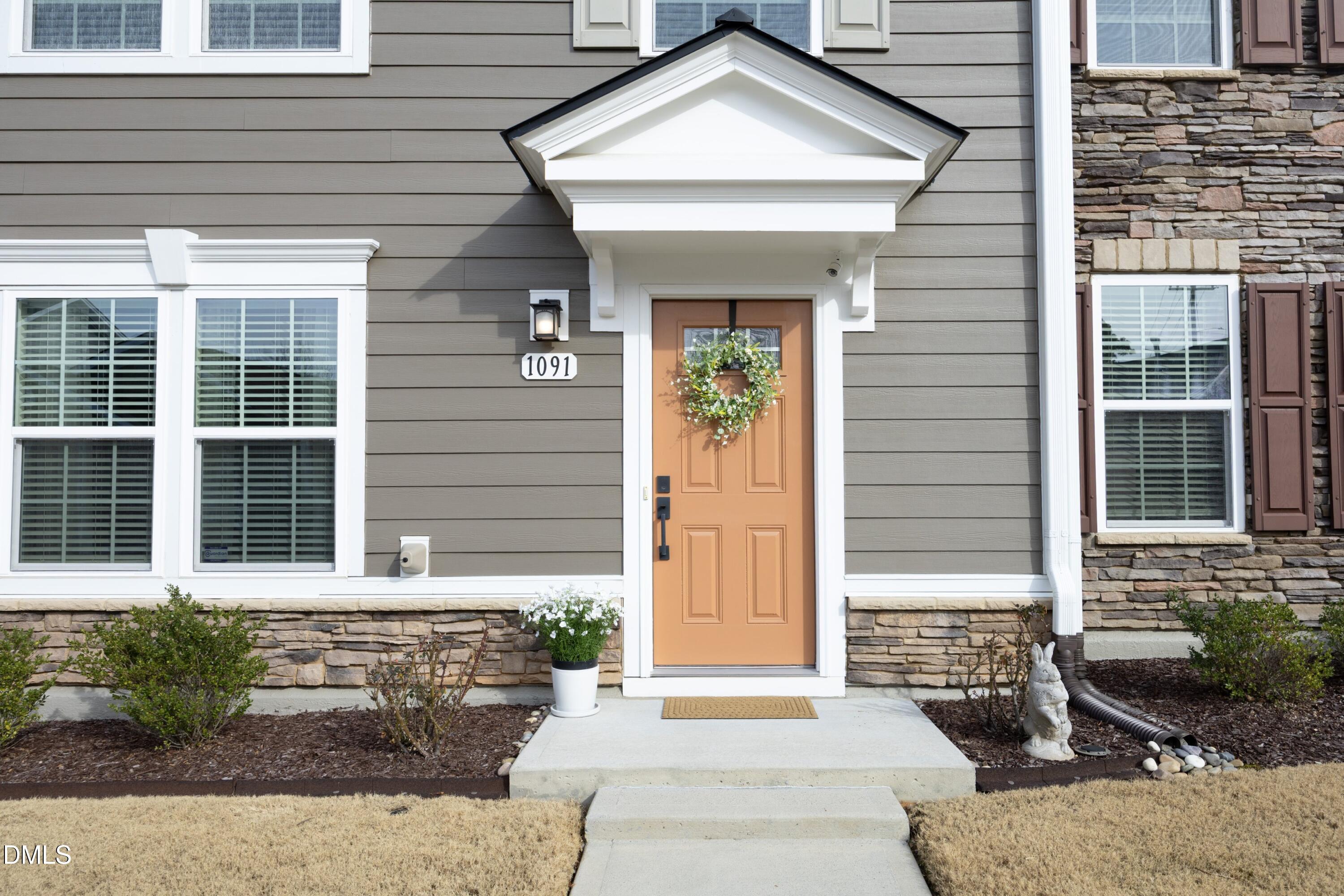 1091 Branch Line Lane