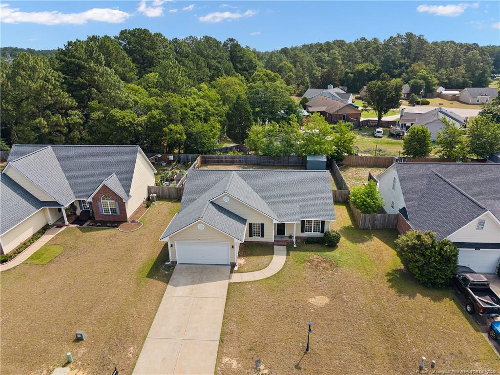 2900 Flowering Bradford Way