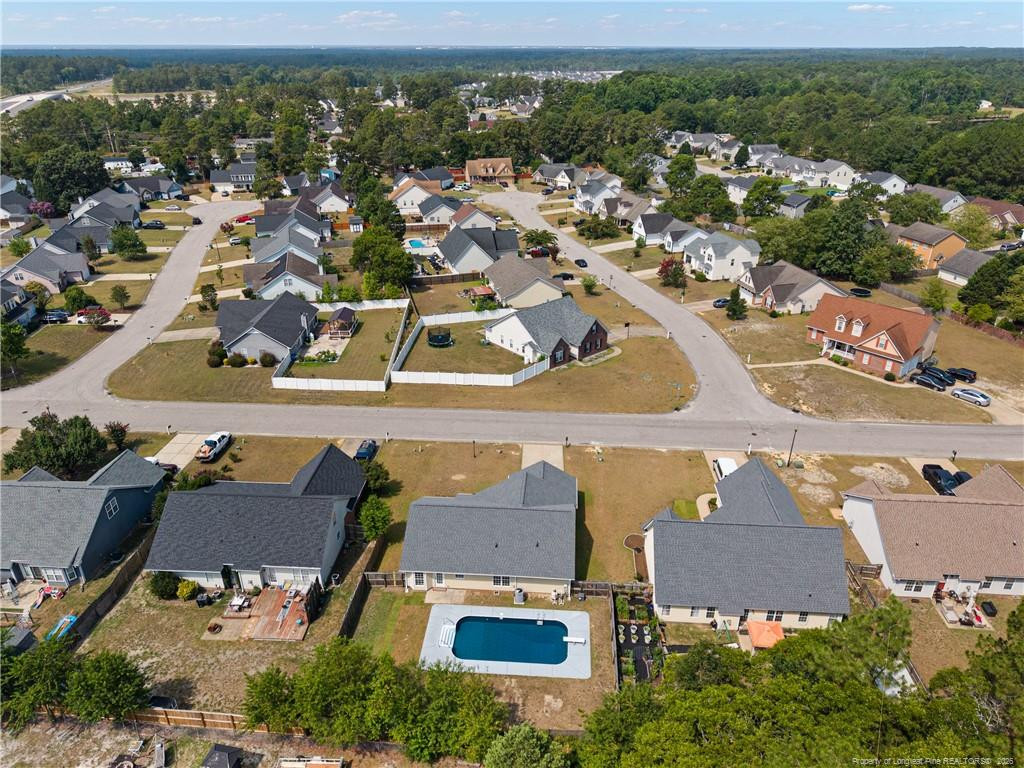 2900 Flowering Bradford Way