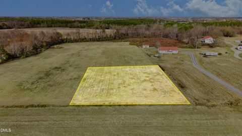 224 Allens Crossroads Road Four Oaks NC 27524