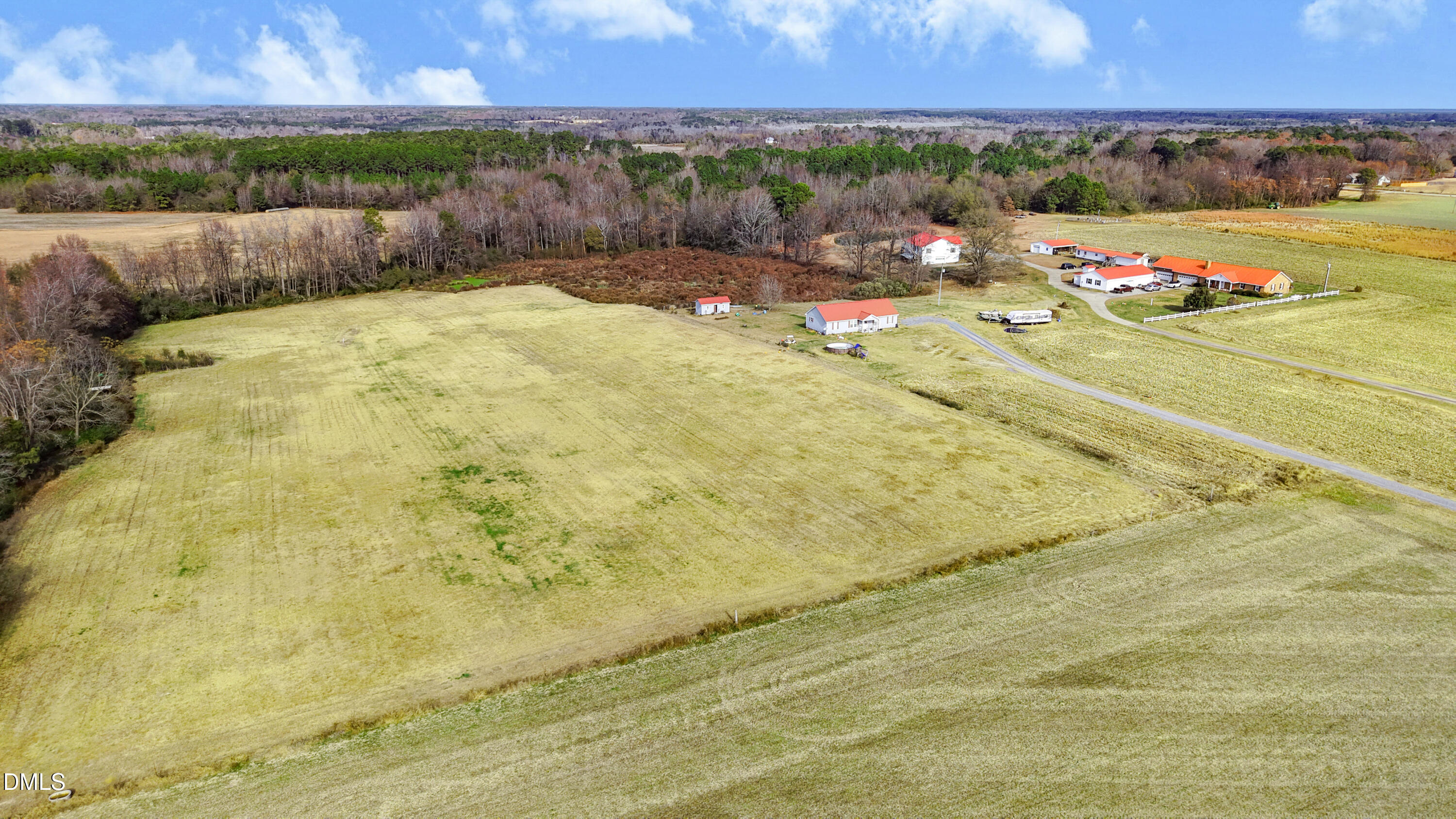 224 Allens Crossroads Road