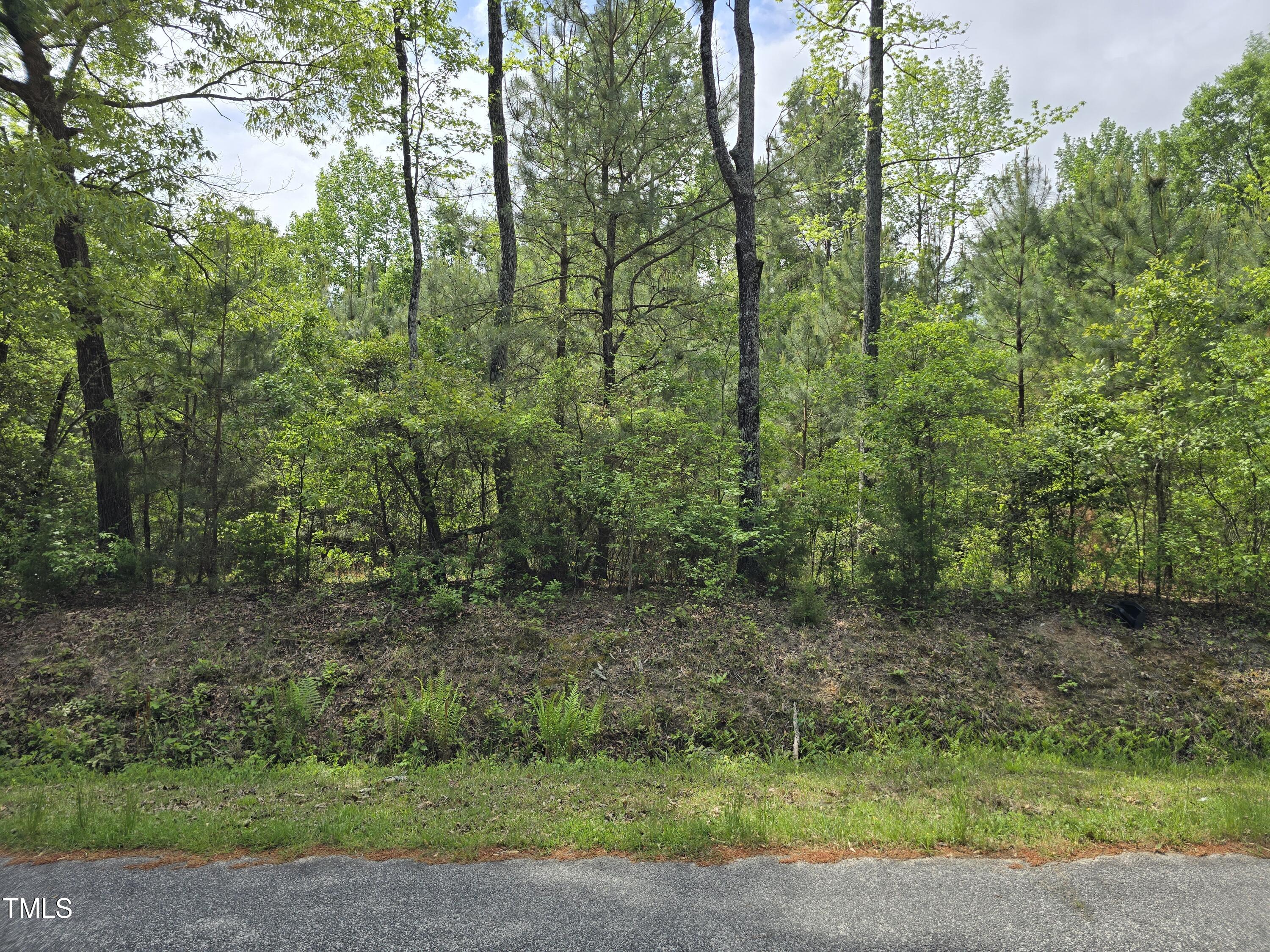 735 Old Williams Road