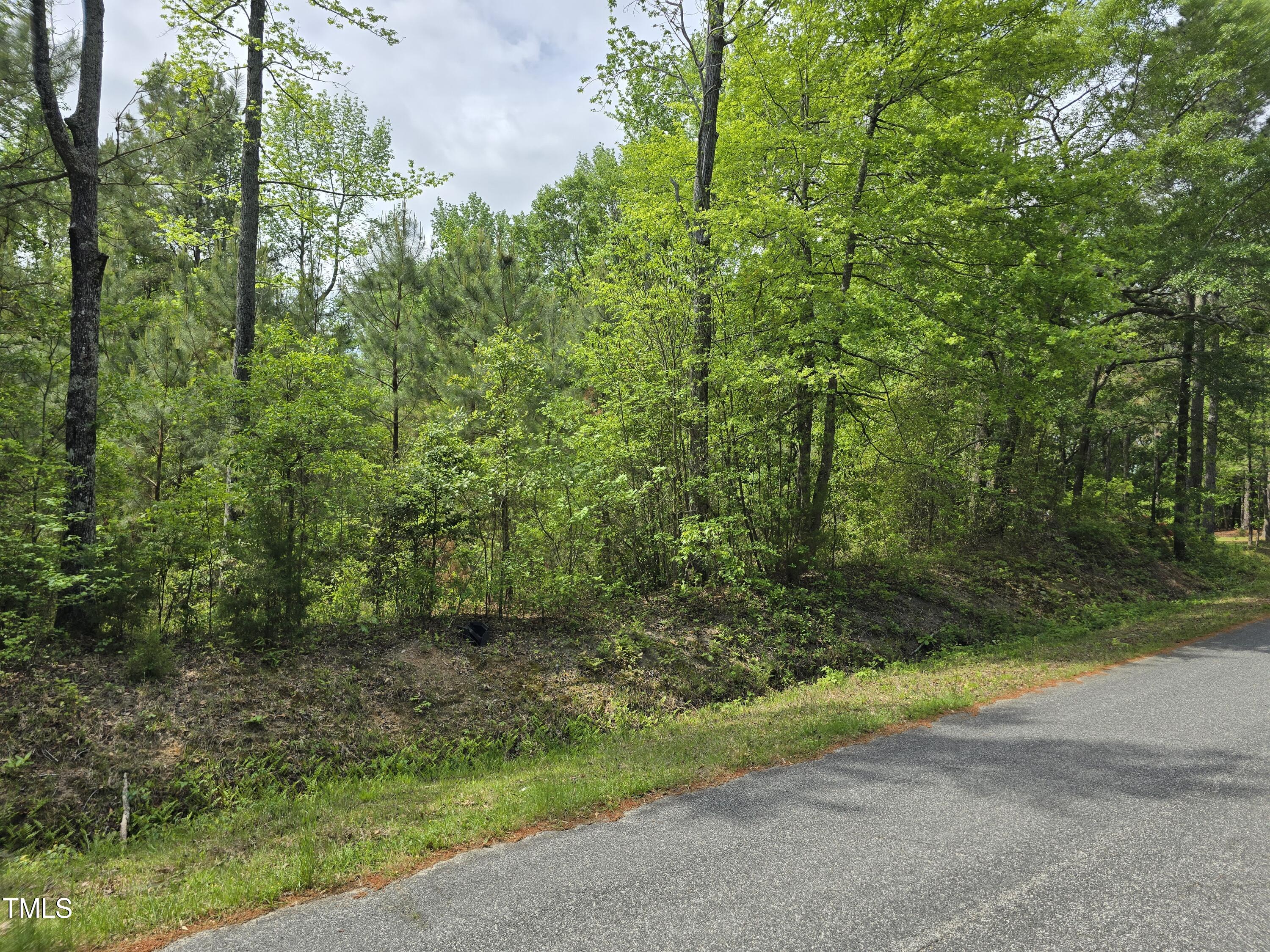 735 Old Williams Road