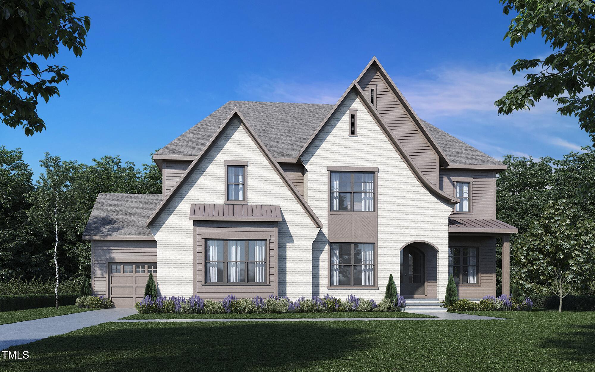 211 Meadow Walk Drive