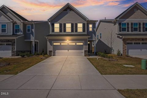 253 Eden View Bend Raleigh NC 27610