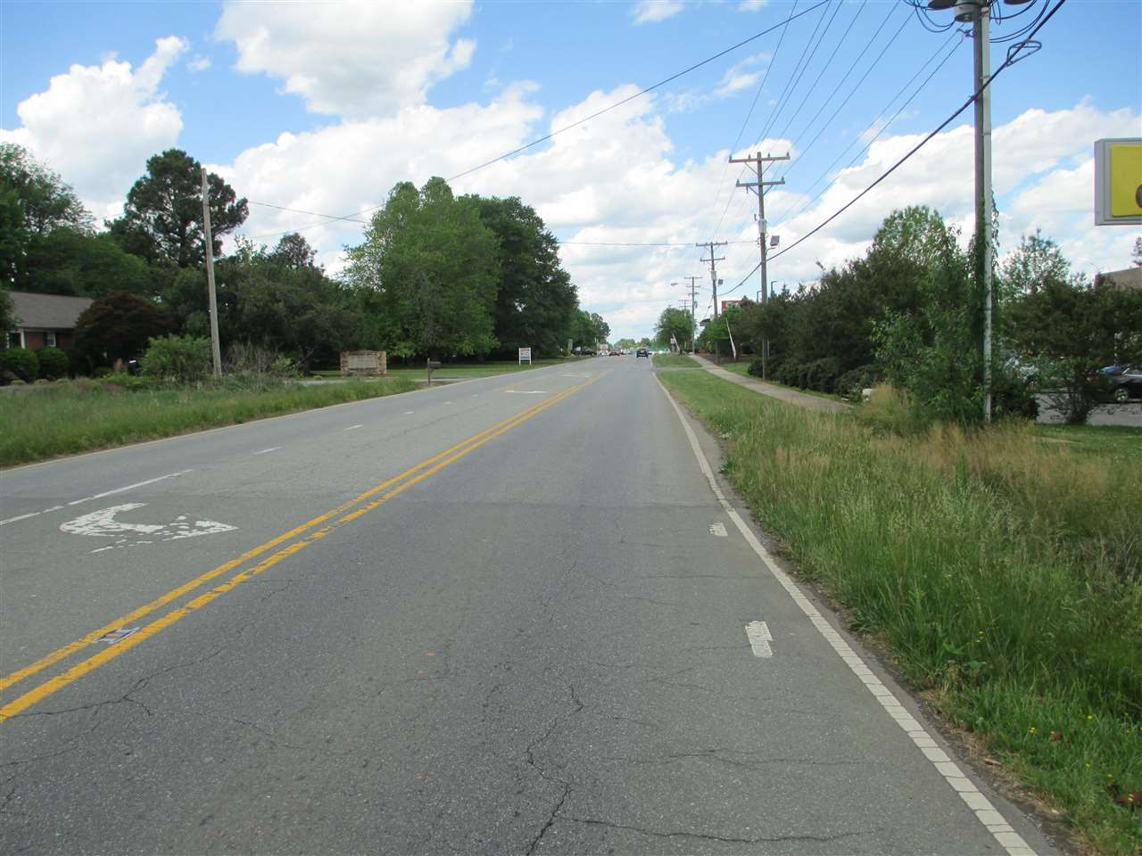 Lot # 2 S NC 119 Highway