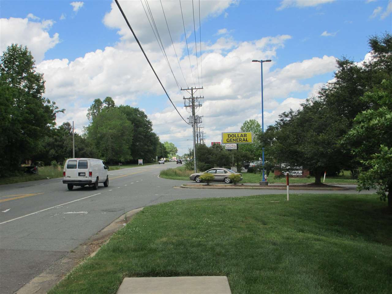 Lot # 2 S NC 119 Highway