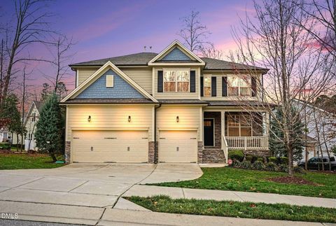 91 Stratford Lane Clayton NC 27527