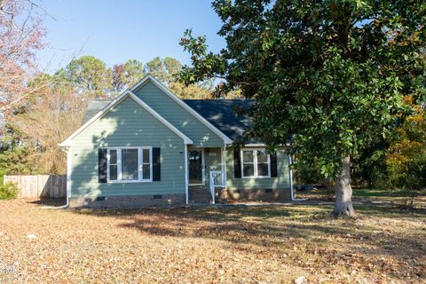 248 Southgate Drive Garner NC 27529