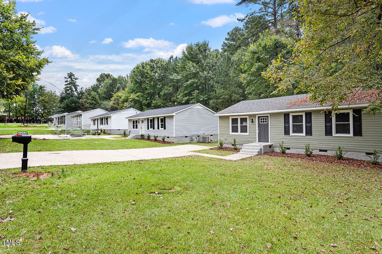 1201-1213 Freeman Drive