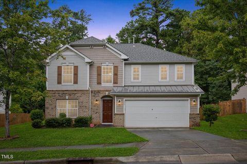 204 Hillview Drive Durham NC 27703