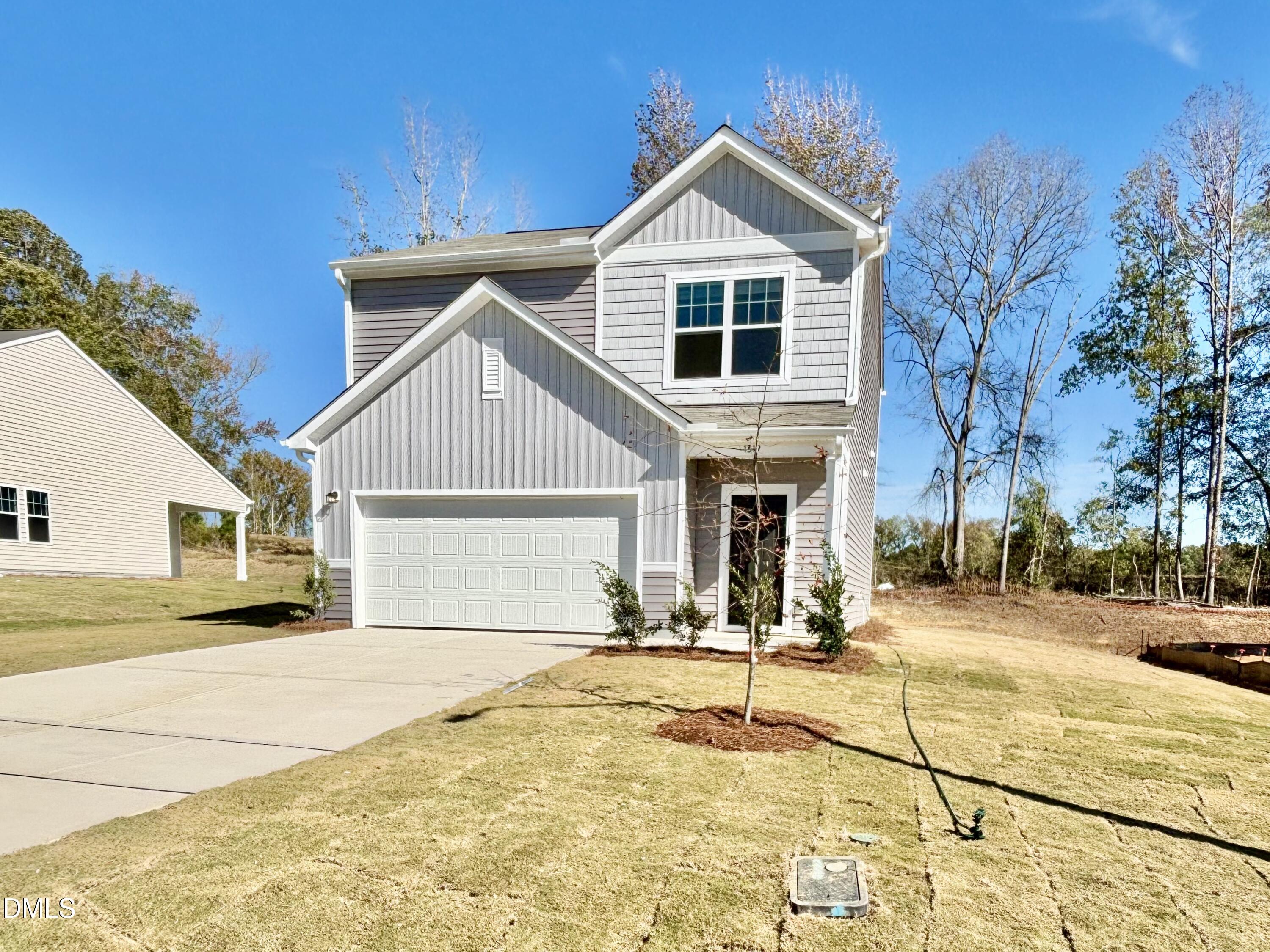 1319 Pond Overlook Drive