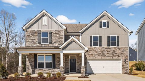 19 East Fire Opal Court Clayton NC 27520
