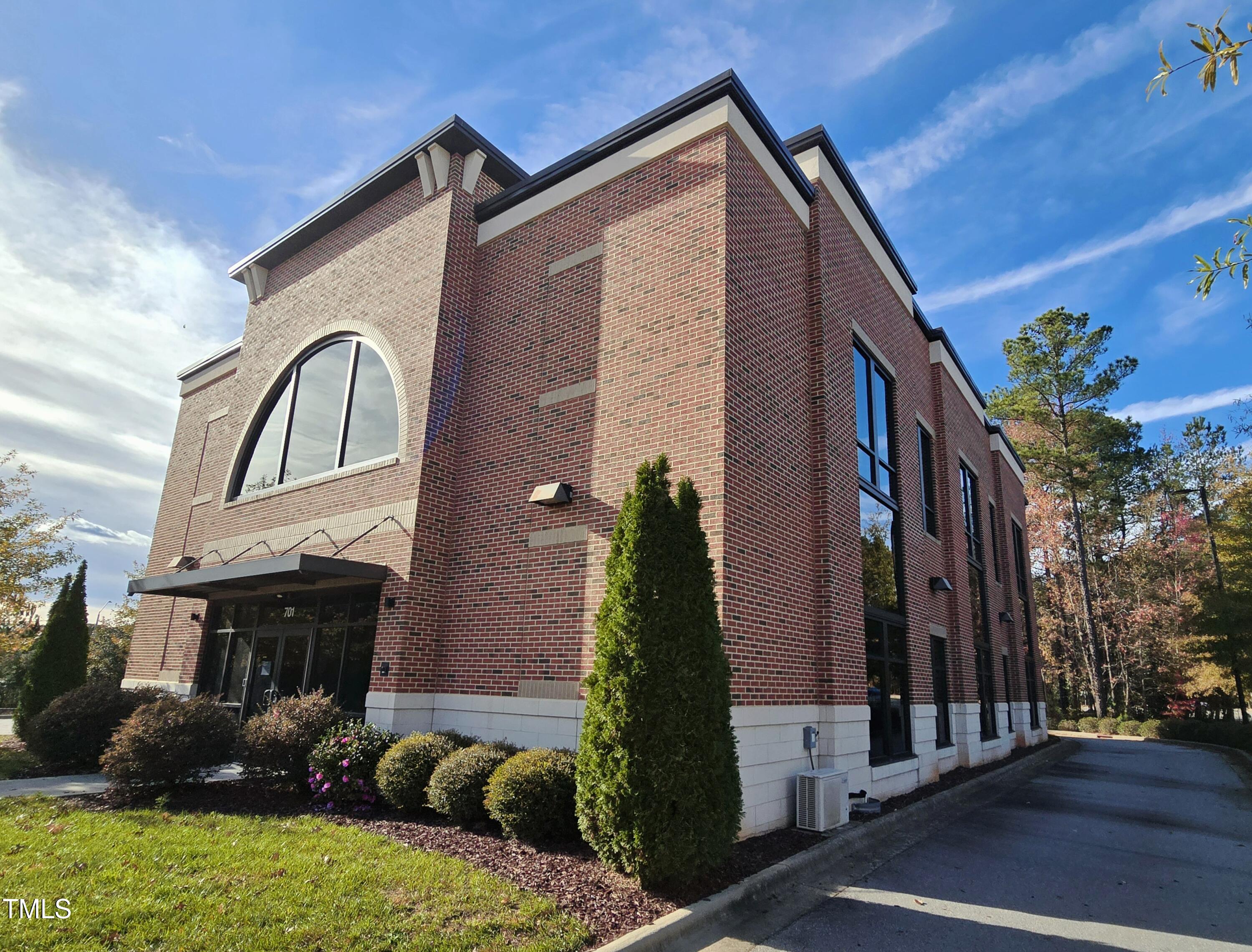 701 Mutual Court 100