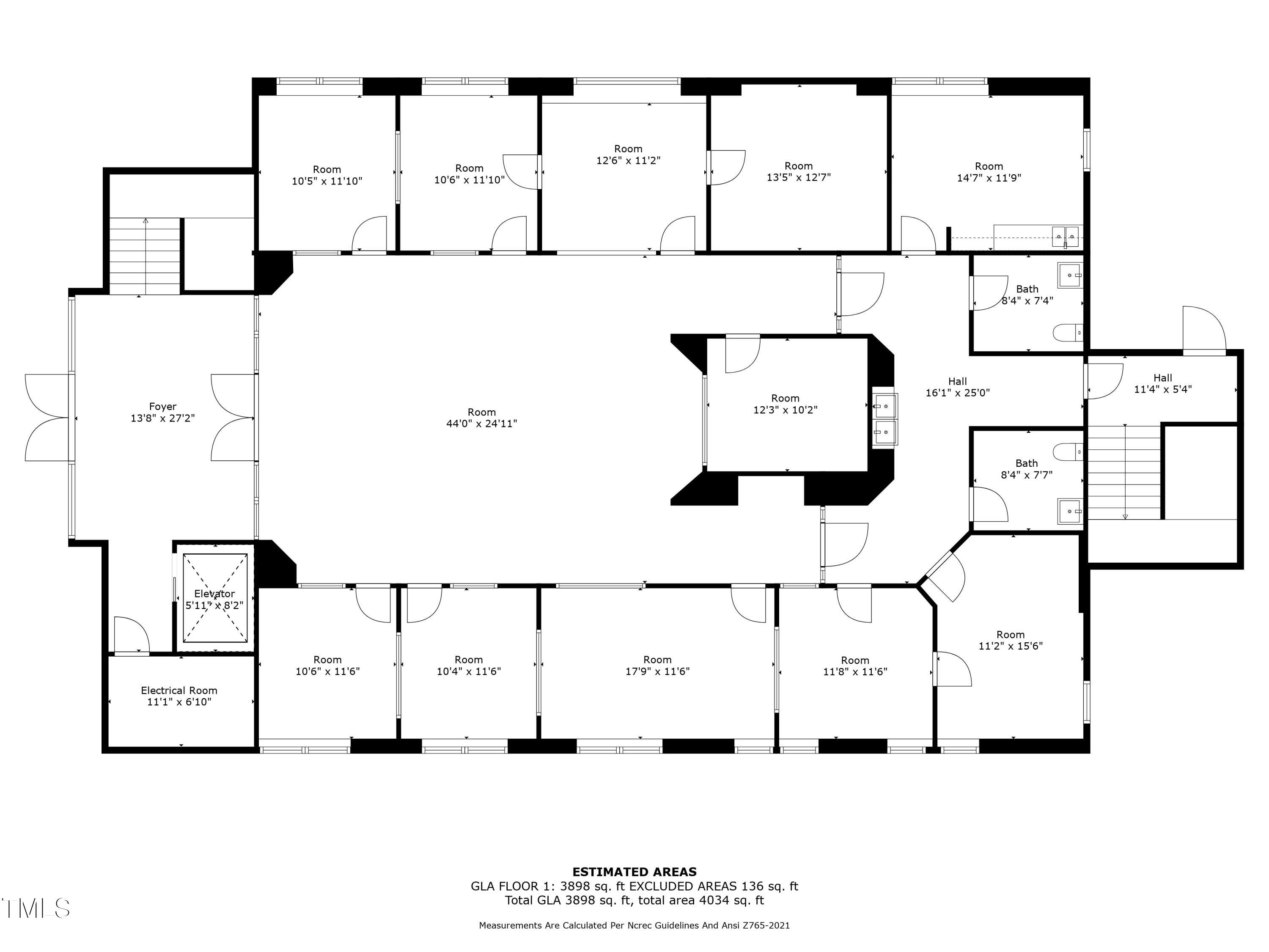 701 Mutual Court 100