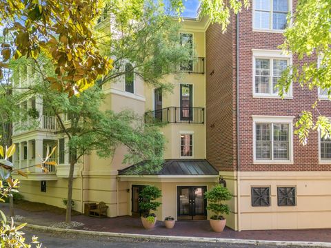 2701 Glenwood Gardens Lane Raleigh NC 27608