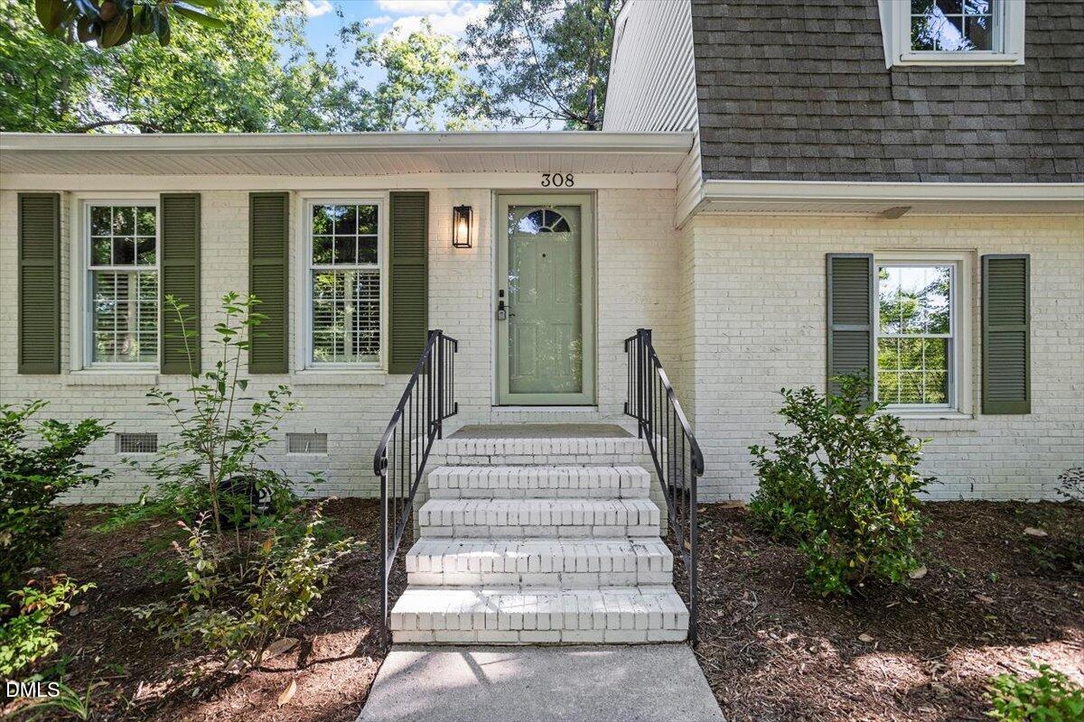 308 Rustic Ridge