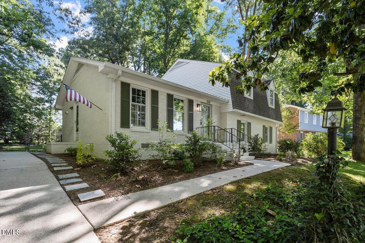 308 Rustic Ridge