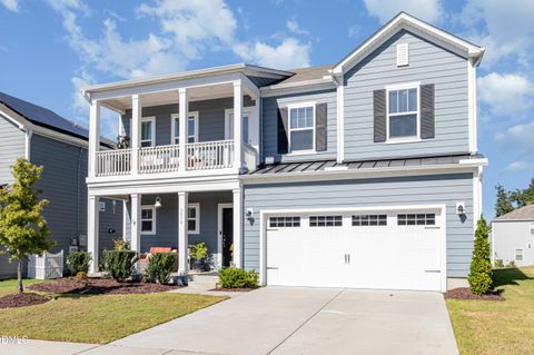 3516 Cider Cove Apex NC 27502