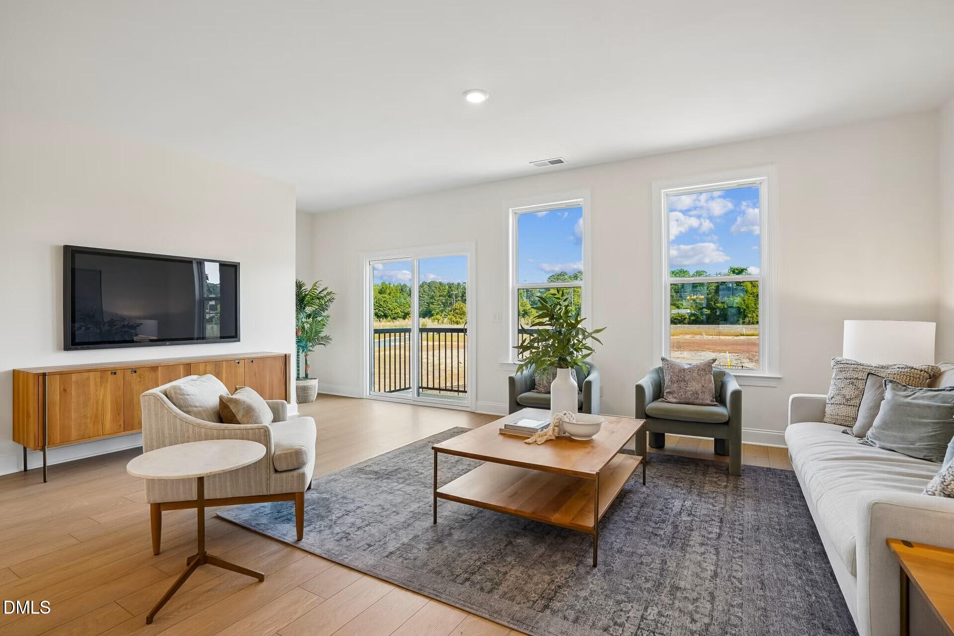 134 Midtown Rows Way 21