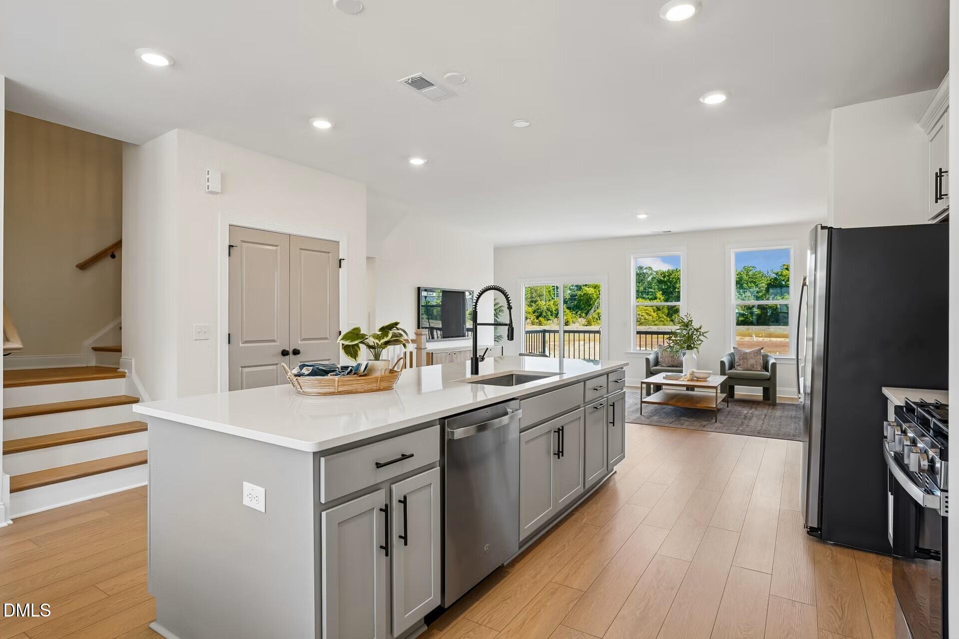 134 Midtown Rows Way 21