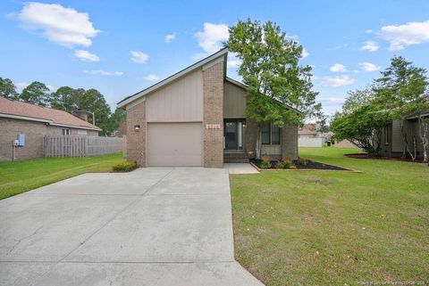 4514 Day Court Fayetteville NC 28314