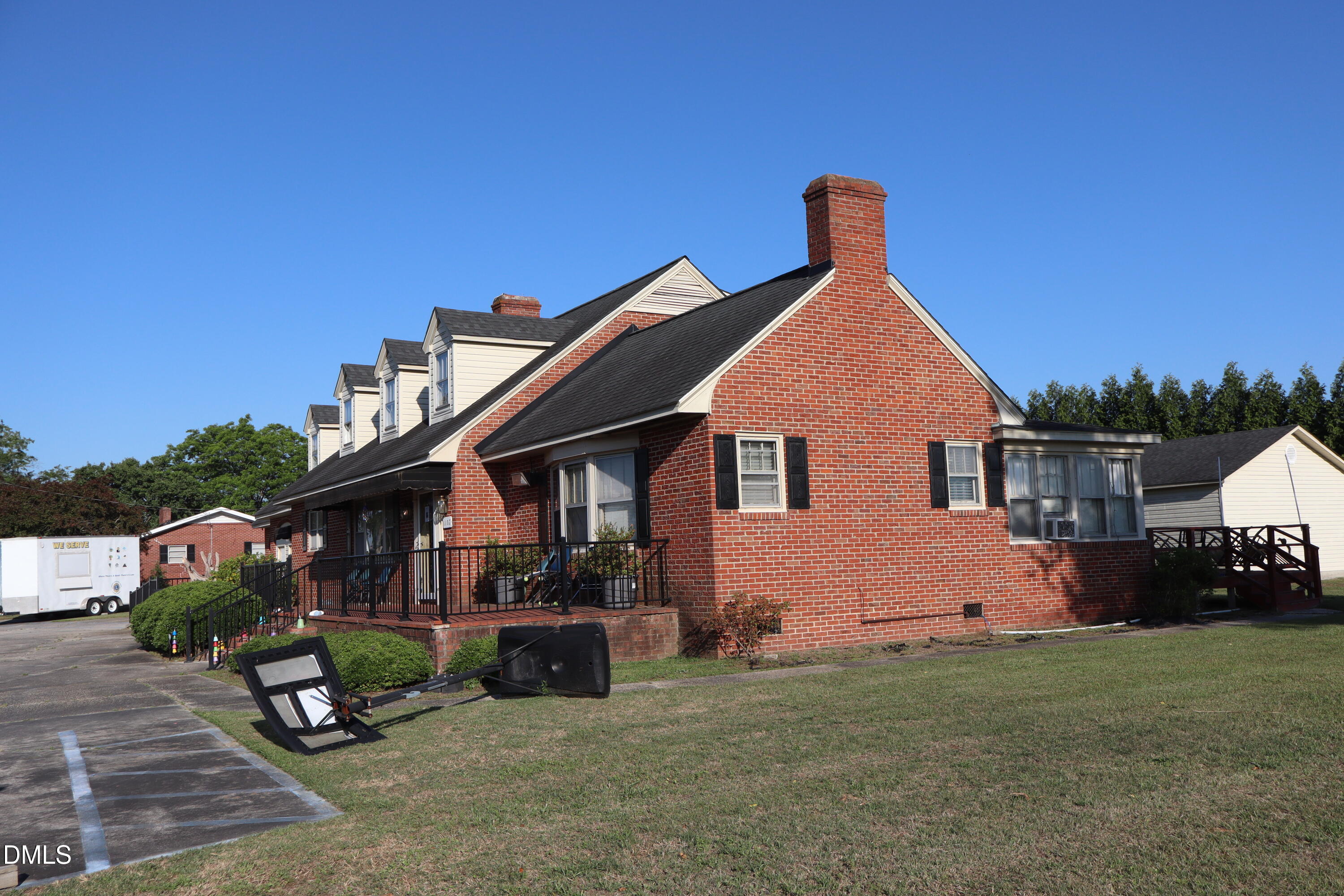 1107 Erwin Road