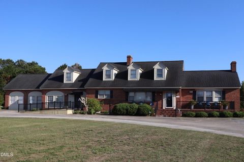 1107 Erwin Road Dunn NC 28334