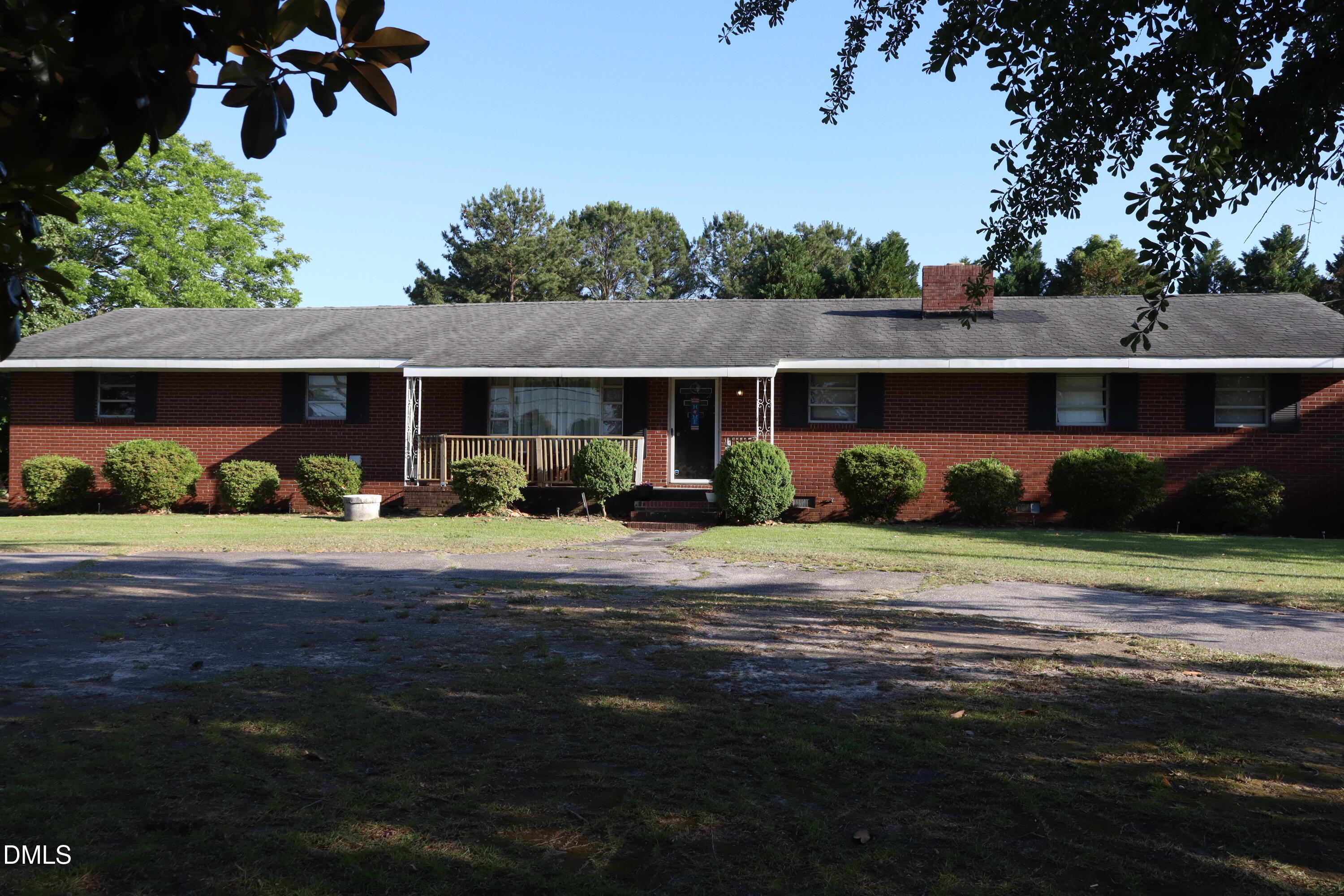 1107 Erwin Road