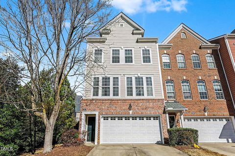 237 Bally Shannon Way Apex NC 27539